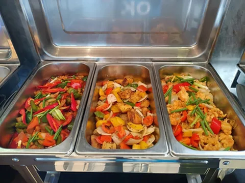 รูปภาพของโรงแรมภูคีตา