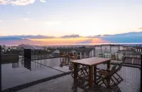 Dali Tianlai Yunjin Exclusive Resort Guesthouse - Airport Shuttle