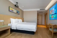 Century Star Holiday Hotel (The Ancient City of Shangqiu Nanjing Road)