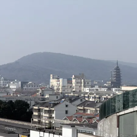 GUOTING HOTEL