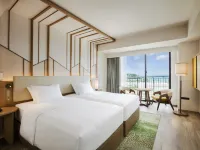 Canopy by Hilton Okinawa Miyako Island Resort Hotel di Miyakojima