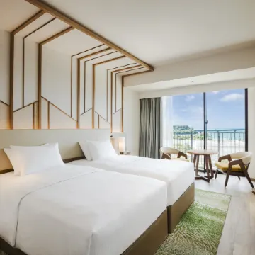 Canopy by Hilton Okinawa Miyako Island Resort