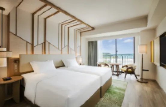 Canopy by Hilton 沖繩宮古島度假村