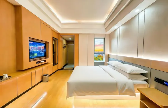 陸良迷你假日酒店