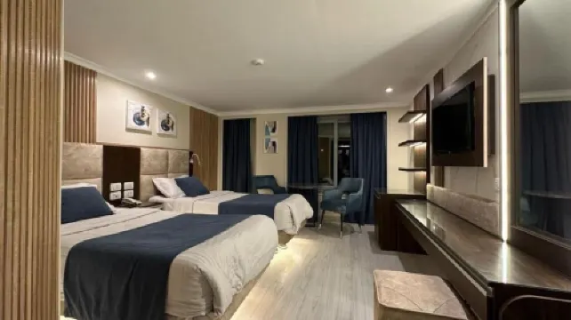 Nile Cruise Luxor&Aswon IncludingTours