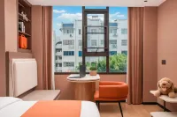 Orange Smart Hotel (Guilin Two Rivers and Four Lakes Elephant Trunk Hill Branch)