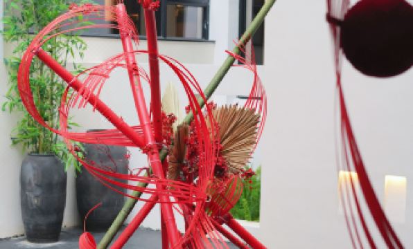 (BO·HUI Hotel Yangshuo West Street Lijiang Branch)