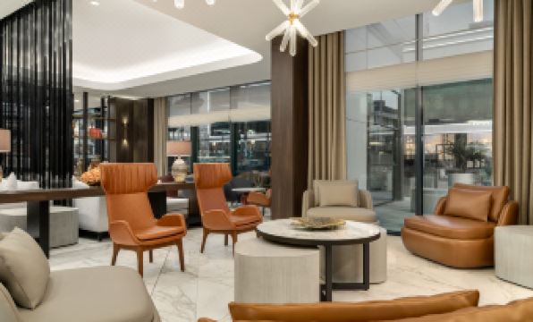 Ramada by Wyndham Arnavutkoy