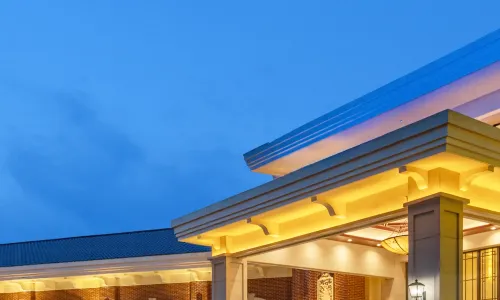 โรงแรมเถาหัวหลิง (อี๋ชาง)