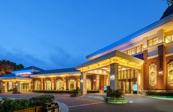 宜昌桃花嶺飯店（CBD購物中心解放路步行街店）