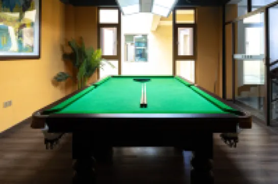 Lixian Bipeng·Shiguang Hot Spring Hotel Hotels in Li County