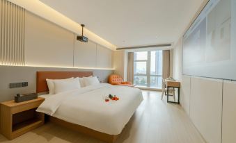 Jun'an Hotel (Shangrao High-Speed Railway Station Branch)