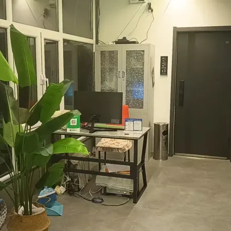 Fengzhen Orange Homestay