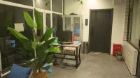 Fengzhen Orange Homestay