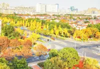 Zhangjiagang Parker Hotel (Shopping Park Branch of Zhangjiagang No.1 People's