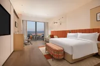 Hilton Garden Inn Xishuangbanna - Beach
