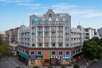 Haoxin Hotel - واي فاي