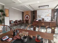 Langting Express Hotel Hotels in Cang County