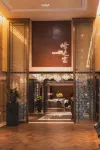East Tai Lake Grand Hotel