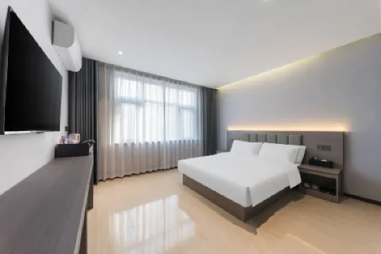 Dongping Coral Hotel