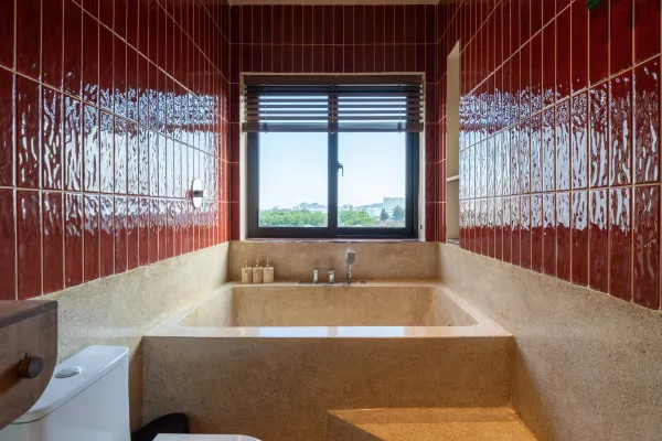 Olwen Boutique Hotel