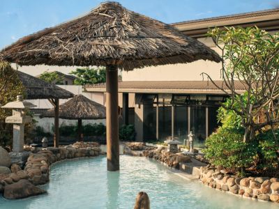 Kobi Onsen Resort Hue, Affiliated by Meliá