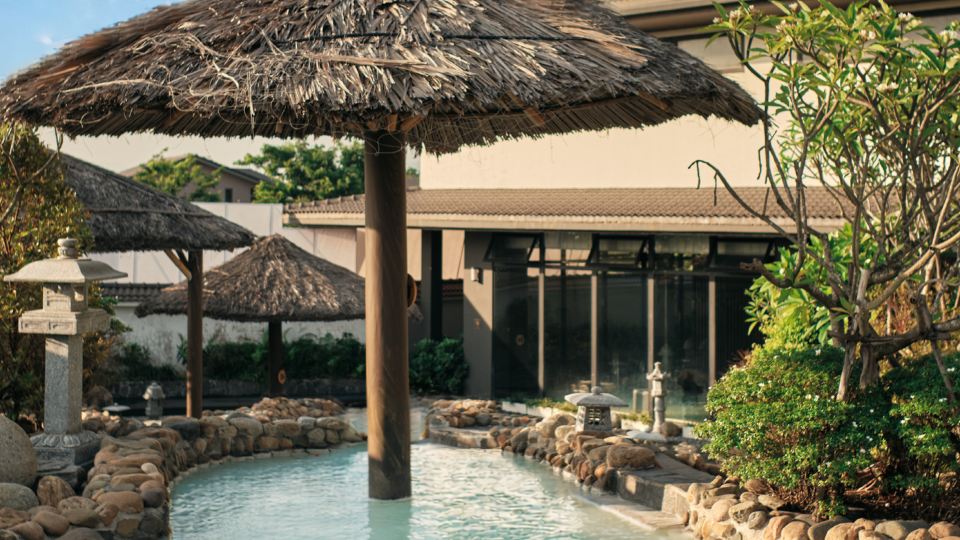 Kobi Onsen Resort Hue, Affiliated by Meliá