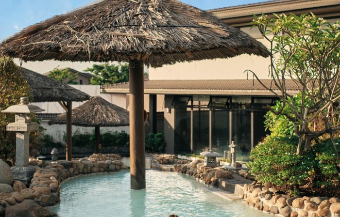 Kobi Onsen Resort Hue, Affiliated by Meliá