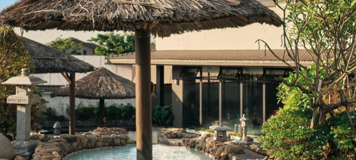 Kobi Onsen Resort Hue, Affiliated by Meliá Hoteles en Hue