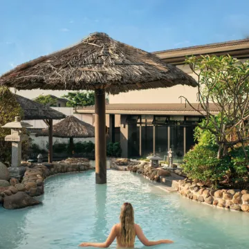Kobi Onsen Resort Hue, Affiliated by Meliá
