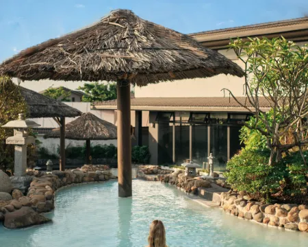 Kobi Onsen Resort Hue, Affiliated by Meliá Hotels in Hue