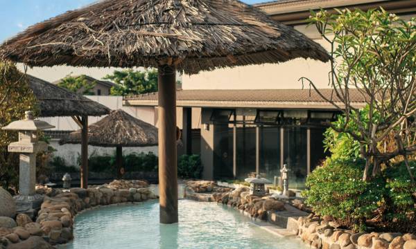 Kobi Onsen Resort Hue, Affiliated by Meliá