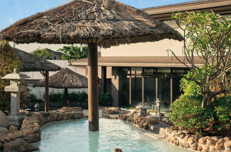 Kobi Onsen Resort Hue, Affiliated by Meliá