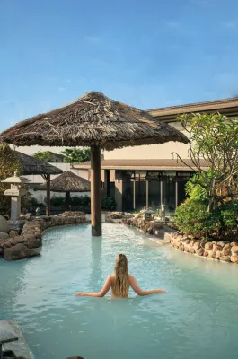 Kobi Onsen Resort Hue, Affiliated by Meliá Hotels in Hue