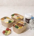 Glue Hotel Dongdaemun - Desayuno