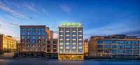 Wen Shan Bang Hotel - Airport Shuttle