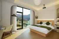 雲露山棲YL·Mountain観景庭院ヴィラ（望仙谷景区）