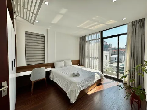 Minasi Home - WestLake