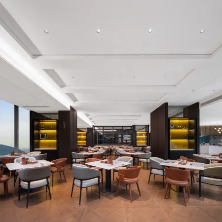 MajesTang Hotel Sanmen Taizhou