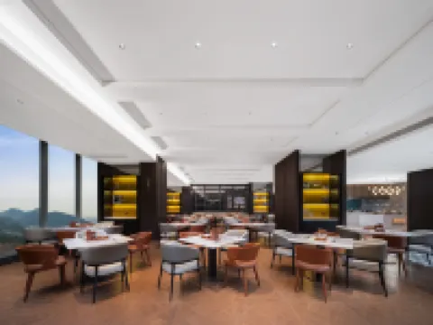 MajesTang Hotel Sanmen Taizhou