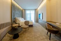 Longmen Spring Garden Hotel