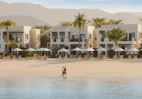 Rixos Al Mairid Ras Al Khaimah - sul mare