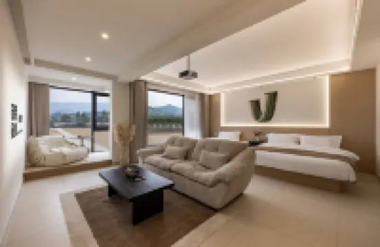 Xunyu Jianshan (Shenxianju Baita Branch) Hotels near Potan Ancient Town