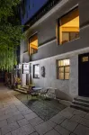 Nanxun Nafu Pomegranate residence