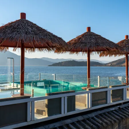 Nymph Resort
