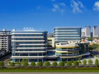Lavande Hotels Lanxi City Lanhua RoadNeighbood Center Hotel a Lanxi