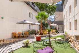 Appart'City Confort Montpellier Saint Roch