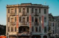 Xiangyuan Yinxu Hotel - Romanttinen