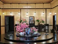 Zhuang and Yao Style Homestay - breakfast