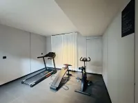 Lido Light Residence Hotel Mian ning - Gym